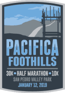 Pacifica Foothills 2019