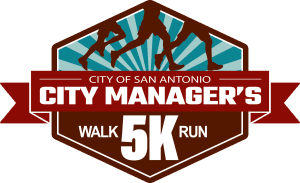 15th Annual City Manager’s 5K Walk & Run