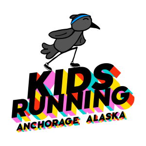 Kids Running