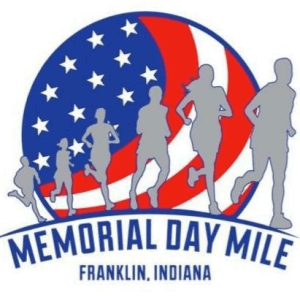 Memorial Day Mile 2025