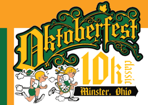 Minster Oktoberfest Classic 10k