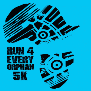 Run 4 Every Orphan 5k Walk/Run