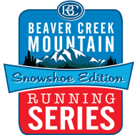 Beaver Creek Snowshoe Race Series #2