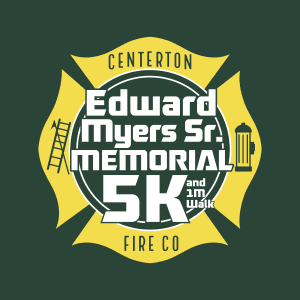Centerton Fire Company Ed Myers Sr. Memorial 5K