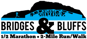 Bridges & Bluffs Half Marathon