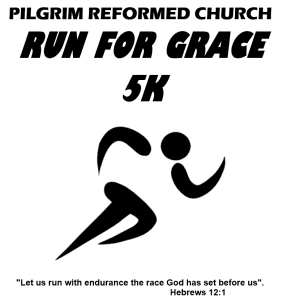 Run for Grace 5k