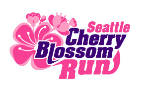 Seattle Cherry Blossom Run