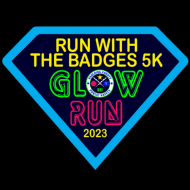 Run with the Badges 5K