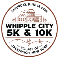 Whipple City 5K & 10K