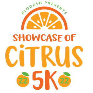 AdventHealth Showcase of Citrus 5K presented by Kroger Delivery