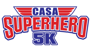 12th Annual CASA of the Northern Bluegrass Region 5K Superhero Run/Walk
