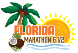 Florida Marathon & 1/2 Marathon