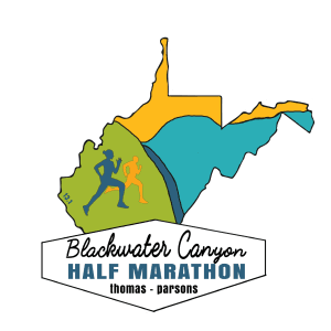 Blackwater Canyon Half Marathon