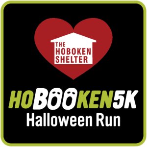 HoBOOken 5K Race - USATF Certified Course