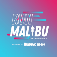 Run Malibu presented by Rusnak BMW