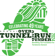 49th ANNUAL TUNNEL RUN