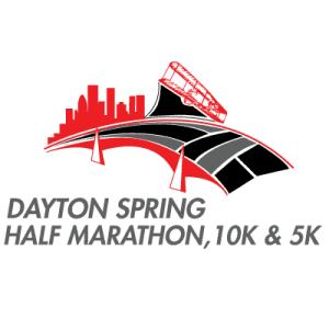 Dayton Spring Half Marathon, 10K  & 5K