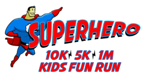 13th Annual Superhero Event