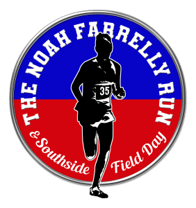 The Noah Farrelly Run & Southside Field Day