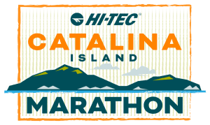 Catalina Island Marathon, 10K, 5K
