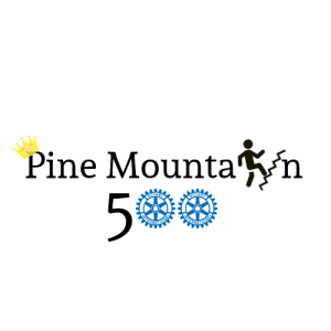 Pine Mountain 500 King of the Mountain