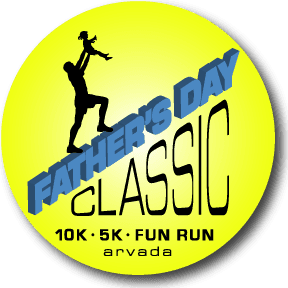 Father's Day Classic 10k, 5k, & 1 Mile