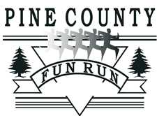 Pine County Fun Run