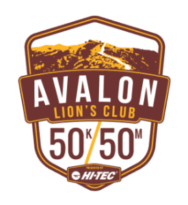 Avalon Benefit 50 Mile/50K Run