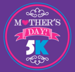 The 14th Annual Mothers Day 5K & 5 Miler