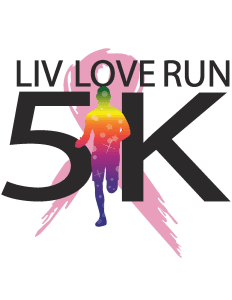LIV LOVE RUN 5k