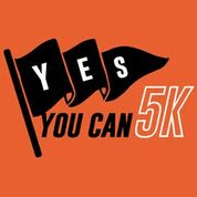 Yes You Can 5K
