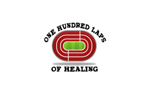 100 Laps of Healing