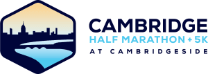 Cambridge Half Marathon + 5K