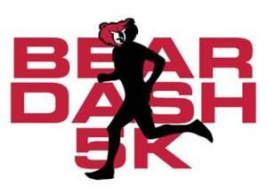 Bear Dash 5K