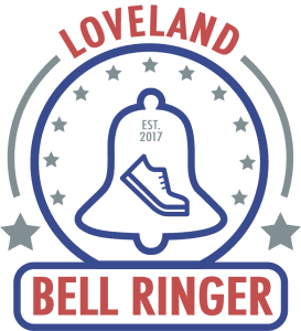 Bell Ringer 4 Miler