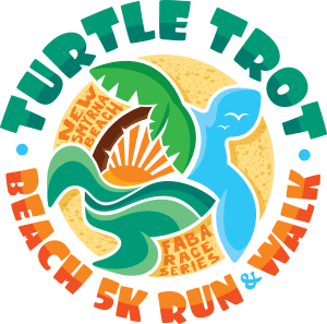 Turtle Trot: NSB Beach 5k Run/Walk