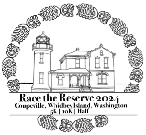 Race the Reserve Whidbey Island
