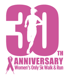 Women's Only 5K Walk & Run
