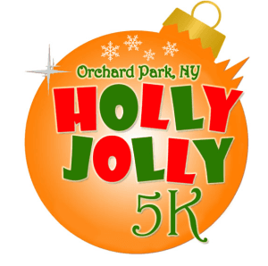 Holly Jolly 5K