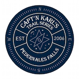 Capt'n Karl's Trail Series - Pedernales Falls