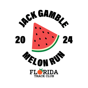 46th Annual Jack Gamble Melon Run