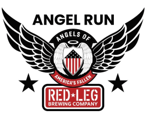5th Annual Angel Run at Red Leg Brewing
