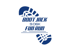 Bootjack Fun Run 9.06K