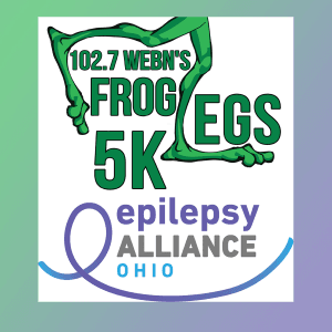 WEBN's FROGLEGS 5k