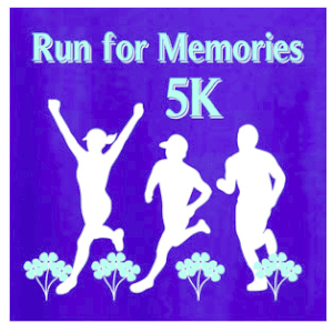 Run for Memories