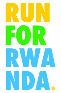 5th Annual Run for Rwanda - Prep for Turkey Day 5k