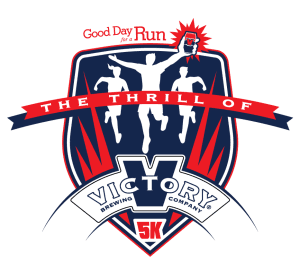 The Thrill of Victory 5K
