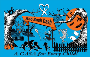 Boo Bash Dash 2024