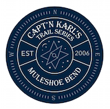 Capt'n Karl's Trail Series - Muleshoe Bend