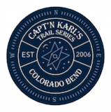 Capt'n Karl's Trail Series - Colorado Bend